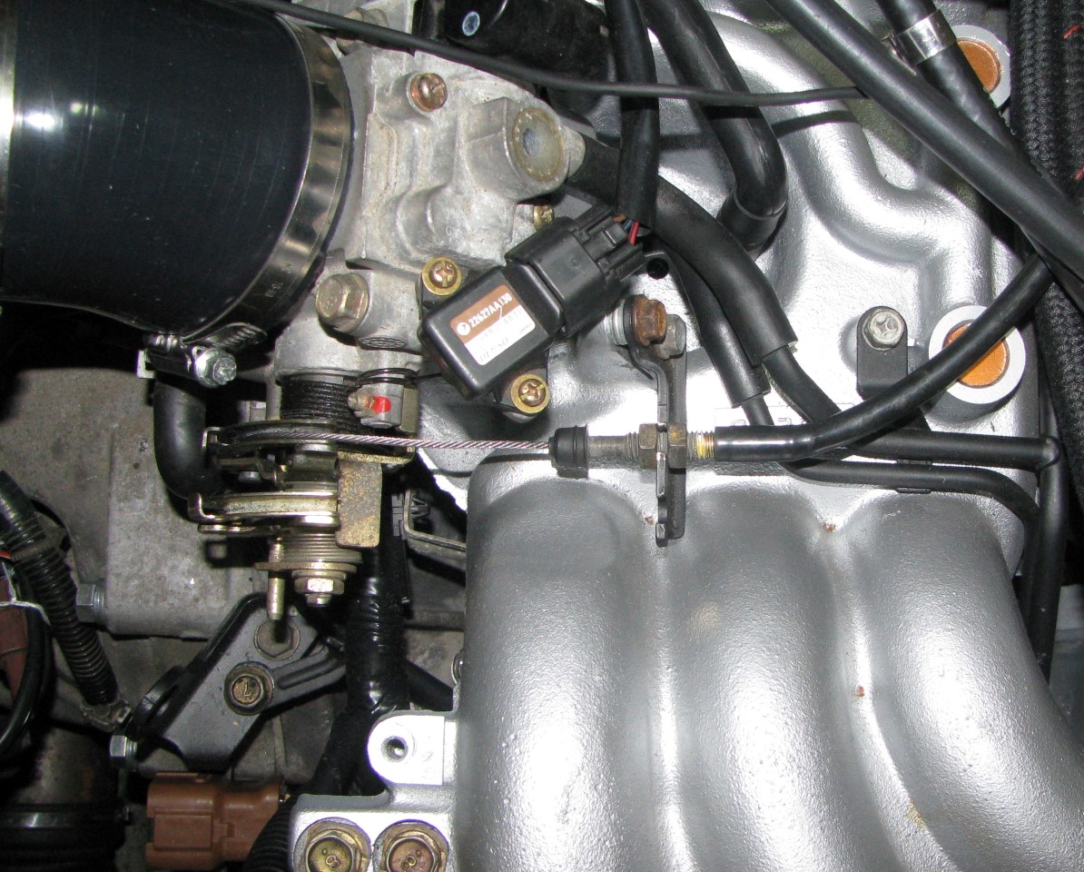 Mass Air Flow Sensor Subaru Outback Forums